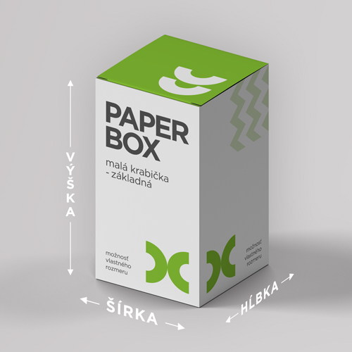 Výroba krabičiek na mieru I Copy.sk