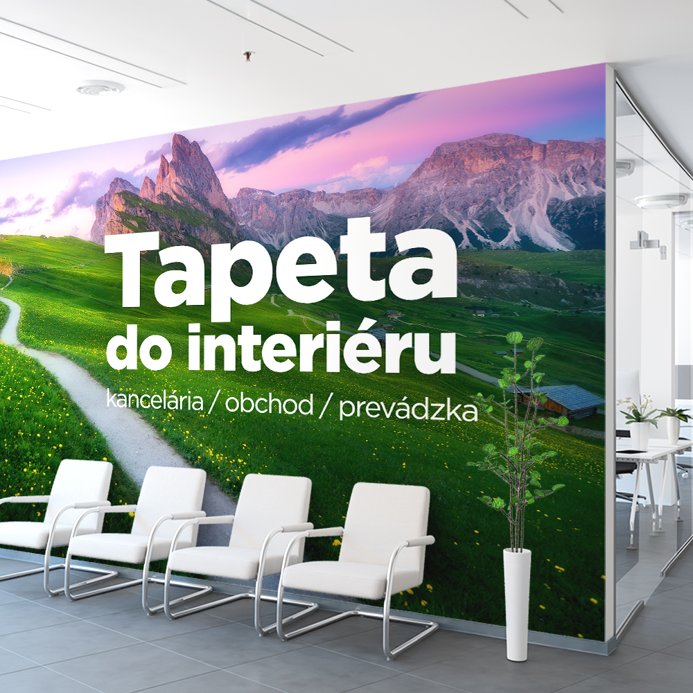 Samolepiaca tapeta