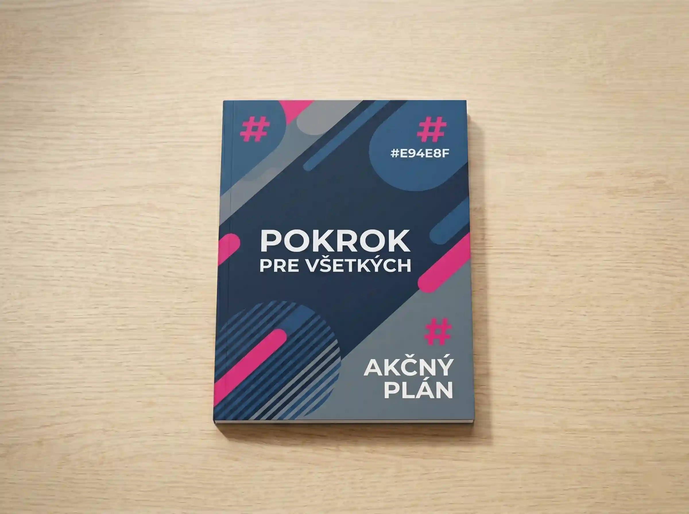 Volebný zošit pre kandidátov