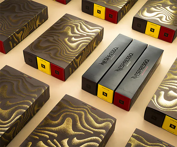 Zápisník na papieri Crush Coffee