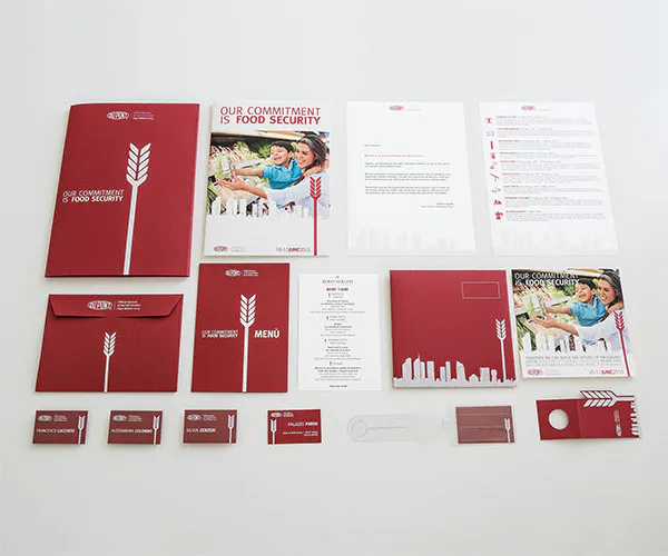 Záložky z recyklovaných zložiek Crush