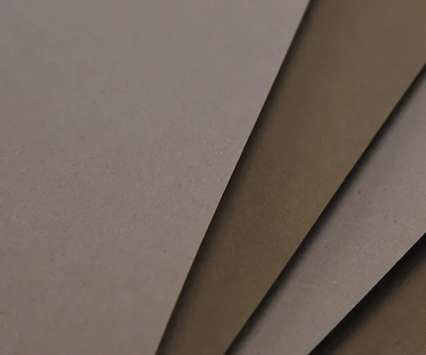 Textúra papiera Crush Almond a Hazelnut