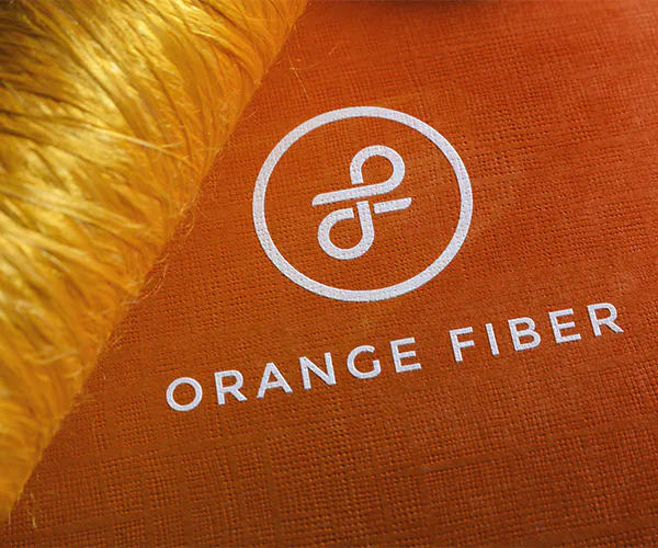 Orange Fiber - udržateľná móda a papier