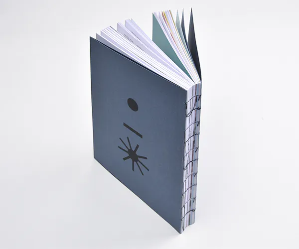 Favini Remake vzorkovník