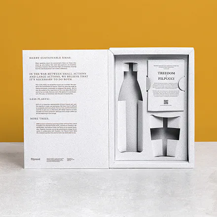 Obalový dizajn Refit