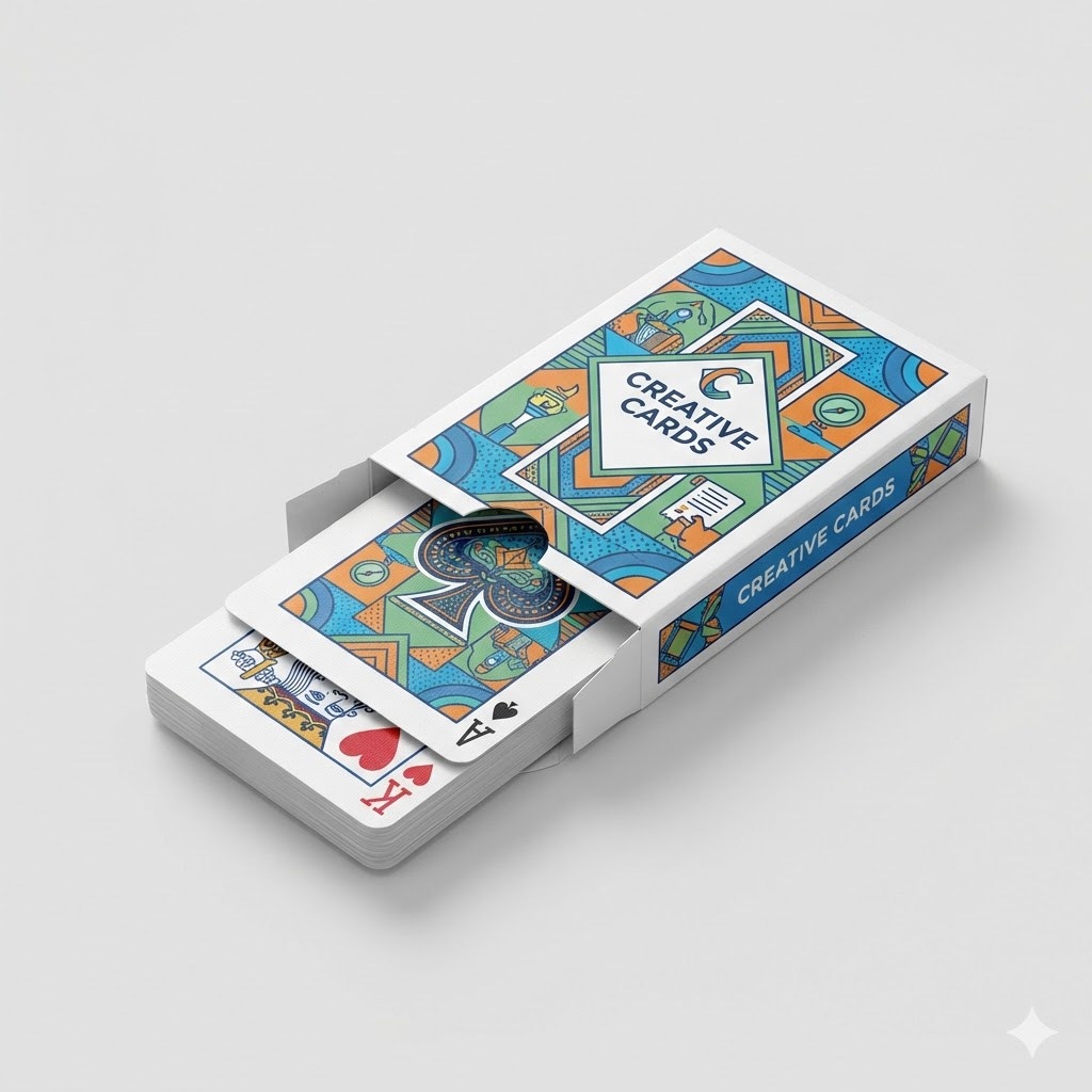 Plnofarebná tlač kariet