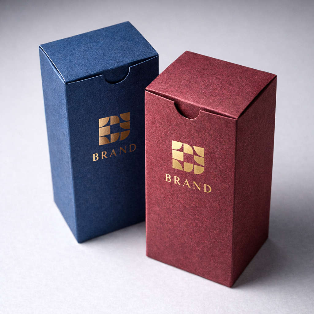 Kreatívne farebné papiere