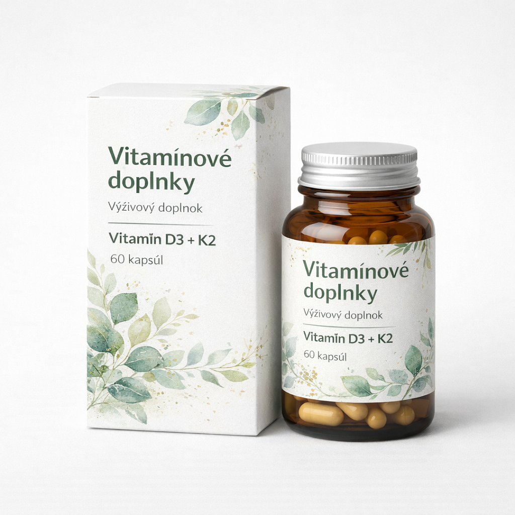 Zákazková výroba krabičiek