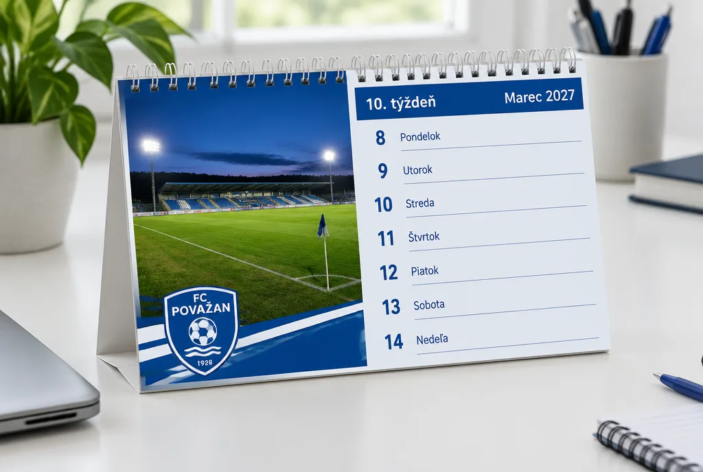 Stolový ST1 · futbalový klub