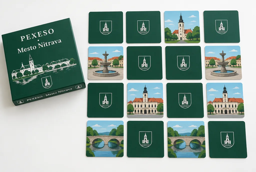 Mesto · pamiatky