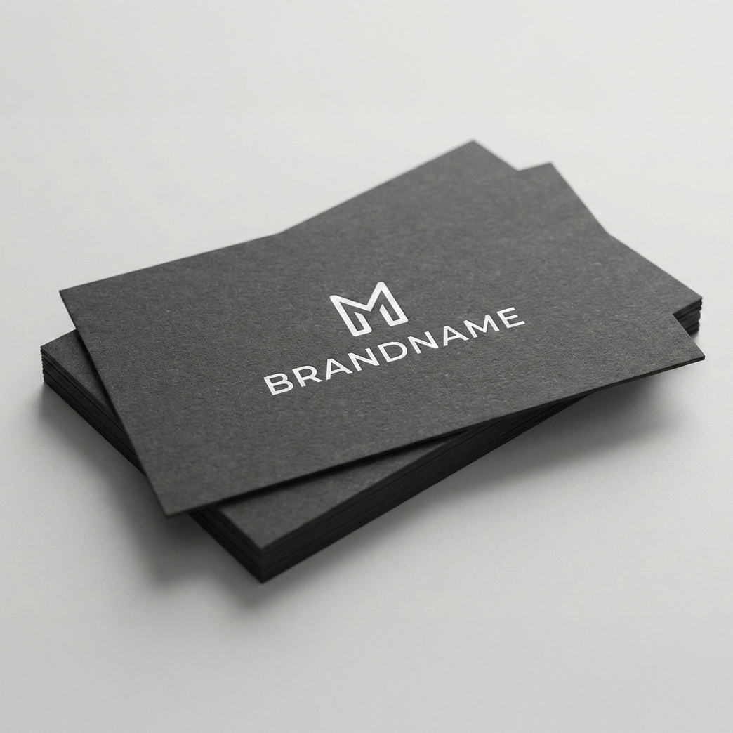 Tlač kreatívnych vizitiek | Luxusné papiere | Copy.sk